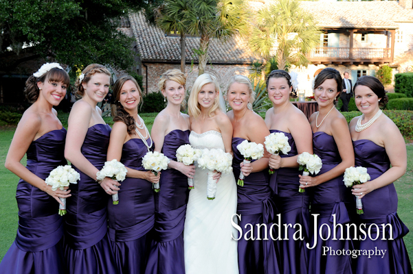 Best Casa Feliz Wedding Photos, Winter Park - Sandra Johnson (SJFoto.com)